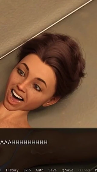 Naughty gameplays: Wife Gets Surprise BBC Fuck and Makes Husband Watch as...