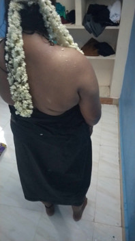 Back Show