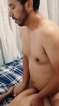 Kali pertama mengongkek Alex de la Rosa dari Doña Lupe