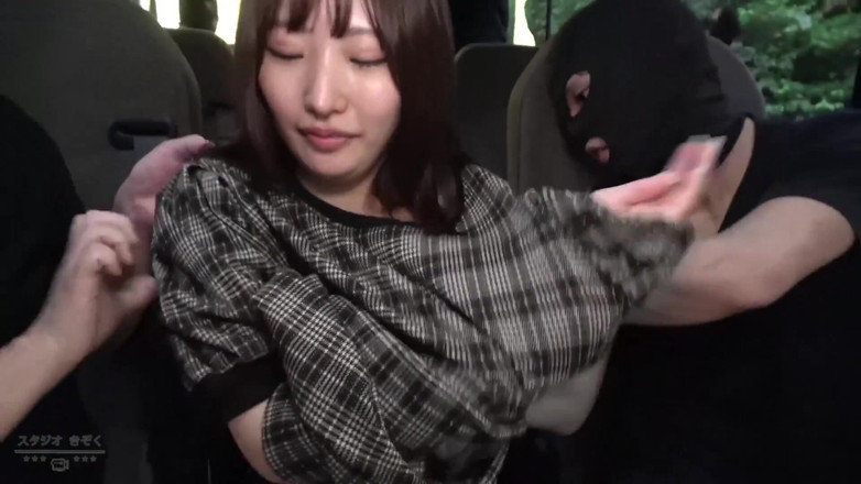 Sky Angel: 흑인 대물 자지에게 따먹히는 아시아 소녀