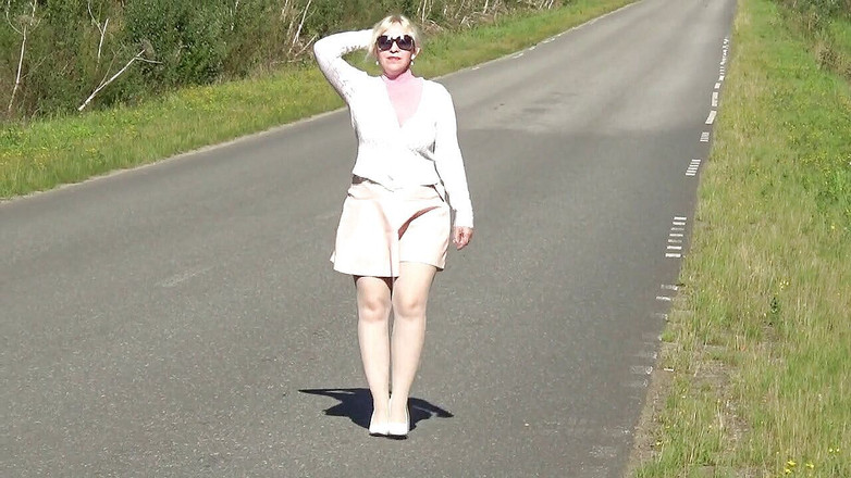 Nylon-Heels: 假日风格