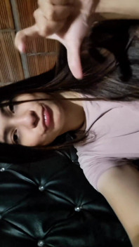 Yulieth Gomez Touches Herself and Shows off Her Big Tits