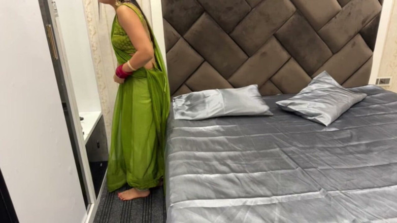 Savita5343: Jeth Ji Fucked Me When We Were Getting Ready to...