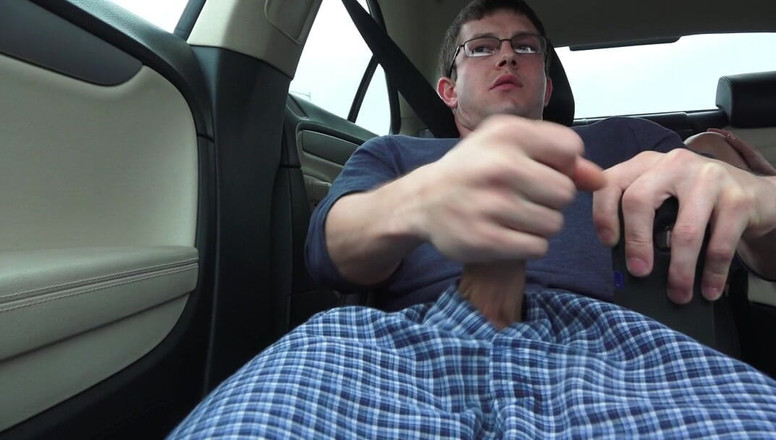 Colby Knox: 인도 여행 재미