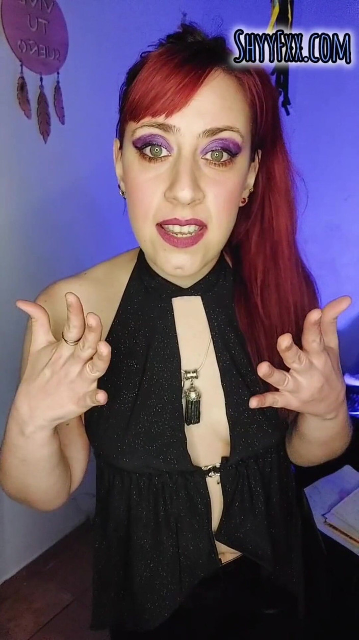 Tu Gauchita Argentina: Podcast: Pleasure, Hurt and Alchemy: Top 10 Disturbing, Dangerous, Immoral, and...