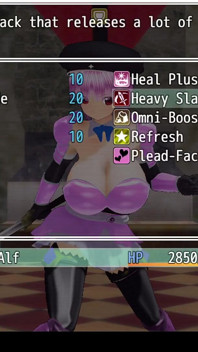 Girl Beats Hero 1 Millis - Boko877 fanclub