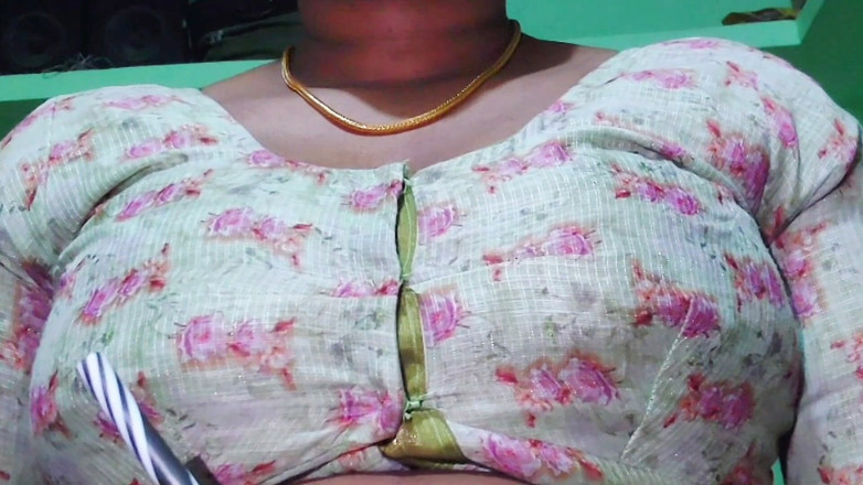 Desi Mohini: Husband Cheating with Wife and Sex with Indian Girlfriend Part 12