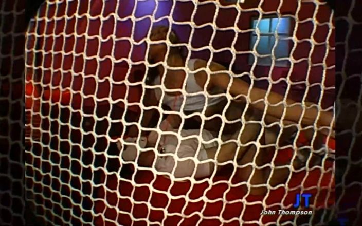 German Hardcore Gangbang GGG: GGG, немецкий гэнгбэнг - все дырки, без отдыха