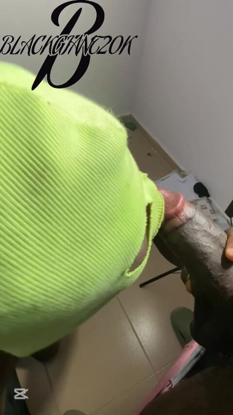 Blackgiant20k: Có lòng thương xót vào mông của tôi bố