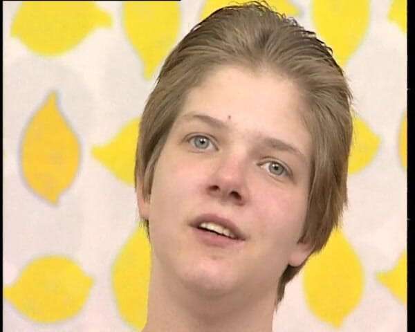 YOUR FIRST PORN: Meine Haengetitten Sind Echt - Jessica My Hanging Tits Are Real -...