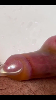Piss Cum Anal