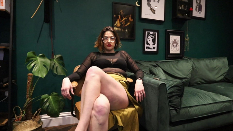 Countess diamond: Fantasia tecnológica