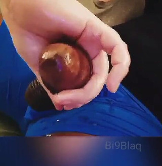 Bi9Blaq: Big_booty_beauty заставляет большой черный член кончить и продолжает кончать