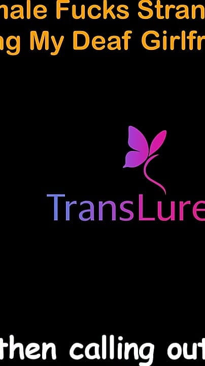 TransLure: angrezi odiyo seks kahaani - sanvli kinnar metro par ajanbi ko...