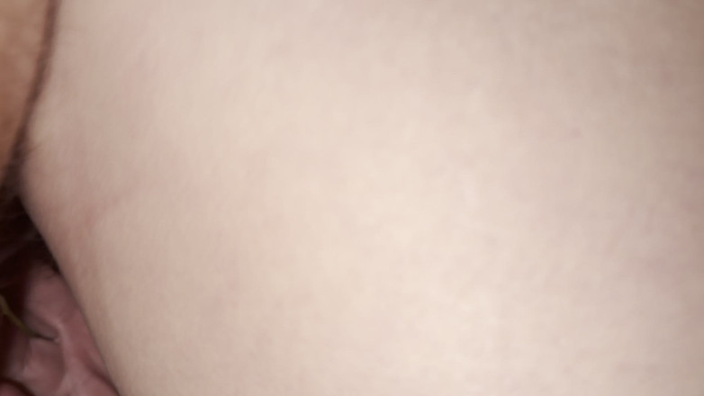 Samantha Plum: Ach, to je tlustý zadek