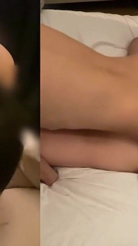 # 78 Steck deinen schwanz für dein leben in meine muschi, japanerin macht dirtytalk
