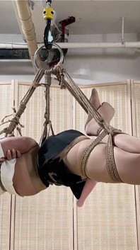 Diario di addestramento della fidanzata sexy 24
