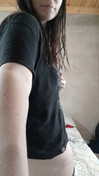 I Hope You Enjoy My Ass