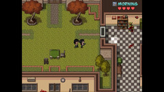 LoveSkySan69Real: Zombie Retreat 2 - Část 46 Zpět na střední školu od Loveskysan69