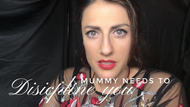 Countess diamond: Sniffande mammas illaluktande tofflor