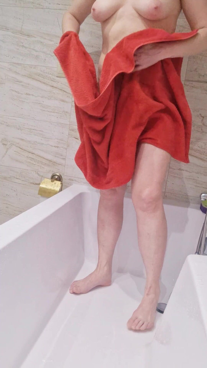 NataKuba: Liệu pháp tắm