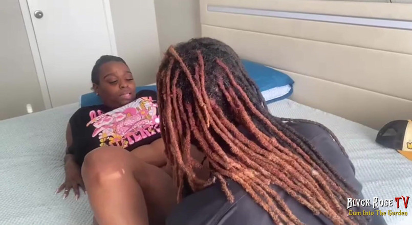 Blvck Rose TV: Whatcha-马叫它服务电话 第2卷：由朋友推荐