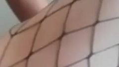 Fisting Orgasm