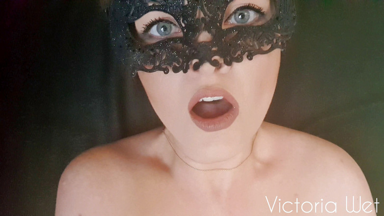 Victoria wet: film pro mého fanouška Jessie