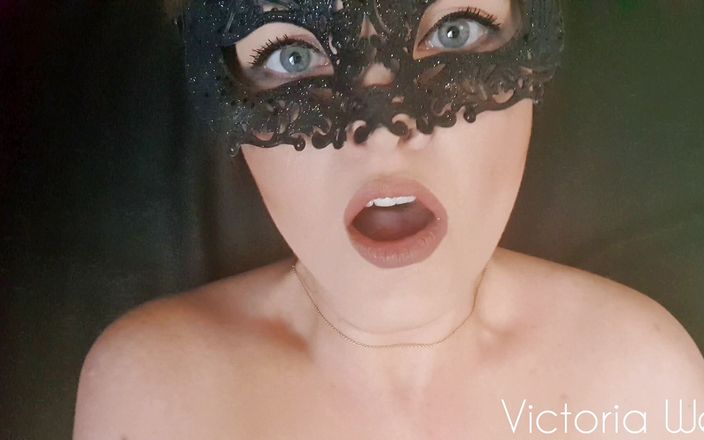 Victoria wet: movie for my fan Jessie