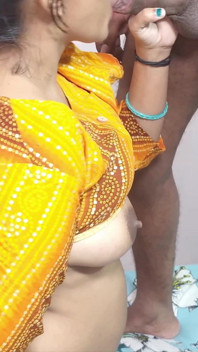 MalluメイドPinkiオーナーとピンククルティのホットセックス
