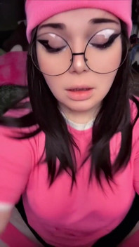 Meg Griffin Çaresiz Bir Damızlık Fahişe
