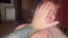 Elena917: Fackování a děrování POV