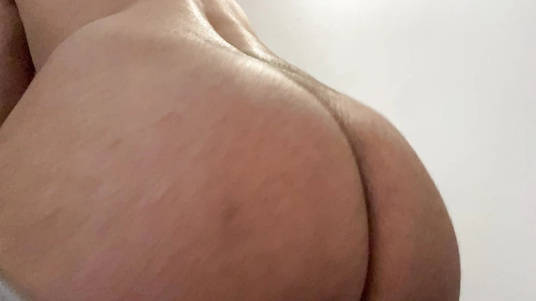 Damien Custo: Big Butt Gay Twerk Pappa björnar