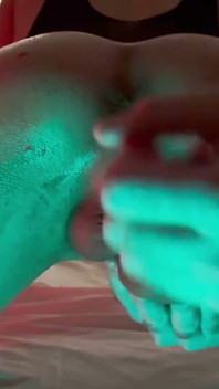Who Can Take This Huge Cock of Mine Inside Them?