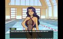 LoveSkySan69: Vânătorul de vrăjitoare - partea 63 - Anal cu o matură sexy și o...