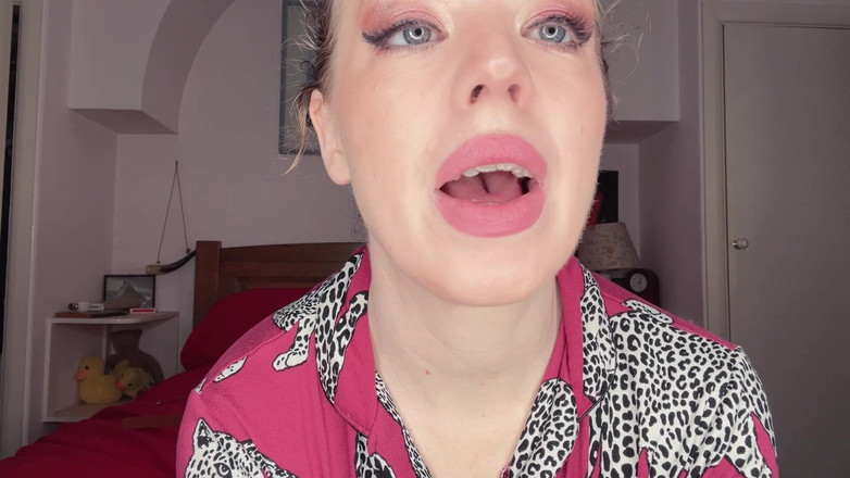 Bunnie Stevens: Mijn aligners passen - deel 1