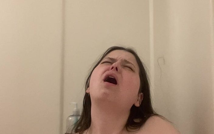 MissChrystalline: Long Time, No Orgasm... Until Now