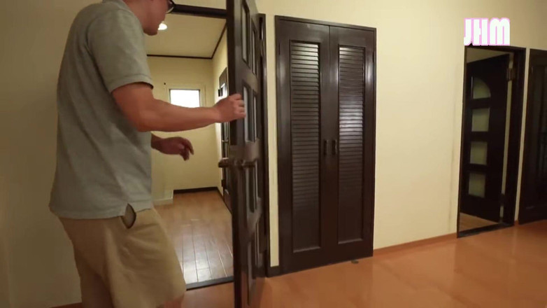 J Hentai Matings: La provocación de bragas se vuelve loca. Curvas suaves y...