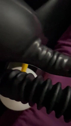 Big Jay: 愛人プレイ