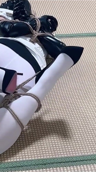 Diário de treinamento da namorada sexy 18