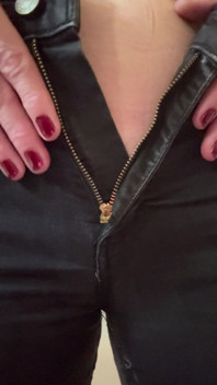 Jean Zipper Asmr