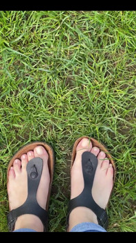 For My Foot Lovers