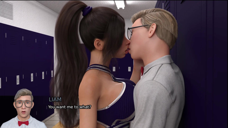 Wickedgammes studio: Sexbot 2 neu kalibriert Teil 22