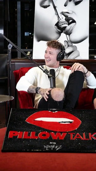 Greg O'gallagher è tornato con un po 'di consulenza per i ragazzi del matrimonio! [discorso cuscino S01e21]