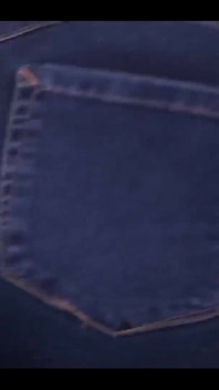 Booty Swallowing Denim