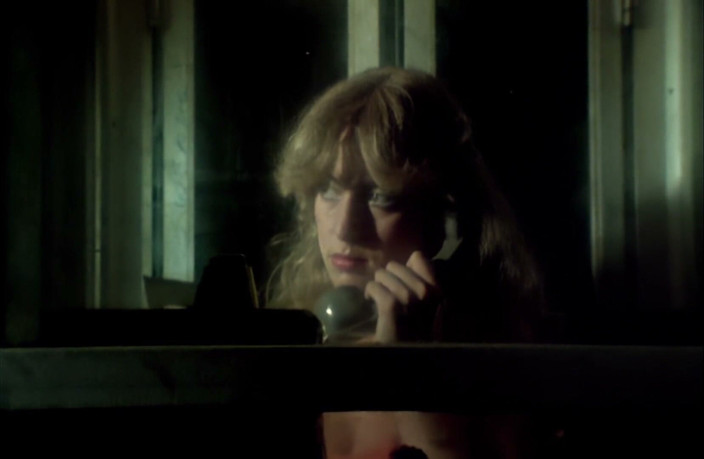 Vintage Usa: Moana Pozzi in Valentina Girl in Heat - Episode - (soft Restyling HD...