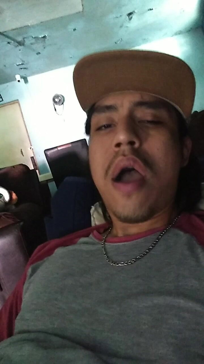 Alex Alejandro: Come to the Couch You're Going to Have Fun