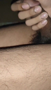 可愛い男の子が一人でオナニーする時間。インディアン