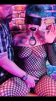 Cyn Forced Orgasm