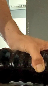 Cận cảnh fleshlight